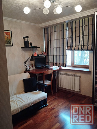 Актуально! Сдам шикарную 3 ком. студию в центре, Набережная, вода 24/7 Донецк - изображение 8