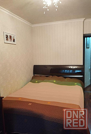 Актуально! Сдам шикарную 3 ком. студию в центре, Набережная, вода 24/7 Донецк - изображение 10