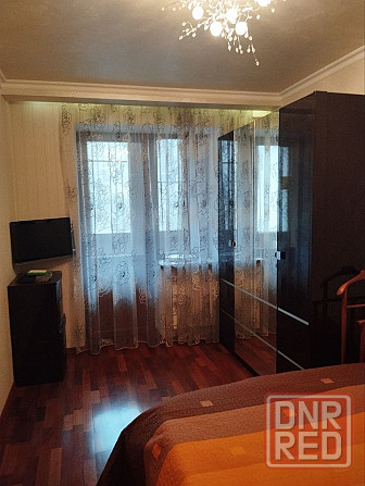 Актуально! Сдам шикарную 3 ком. студию в центре, Набережная, вода 24/7 Донецк - изображение 9