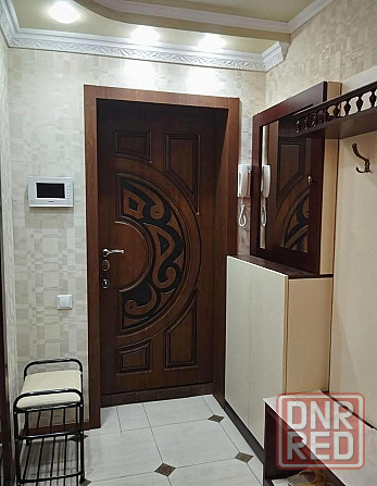 Актуально! Сдам шикарную 3 ком. студию в центре, Набережная, вода 24/7 Донецк - изображение 12