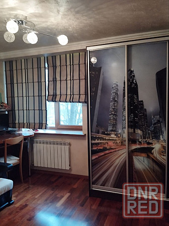 Актуально! Сдам шикарную 3 ком. студию в центре, Набережная, вода 24/7 Донецк - изображение 7