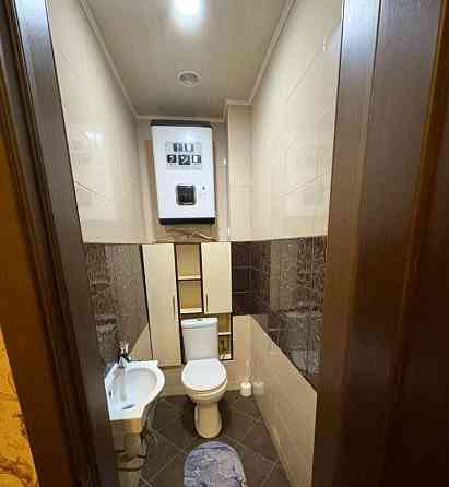 Сдам 2-х комнатная квартира 49м² Куйбышевский р-не Донецк