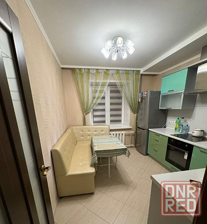 Сдам 2-х комнатная квартира 49м² Куйбышевский р-не Донецк - изображение 3