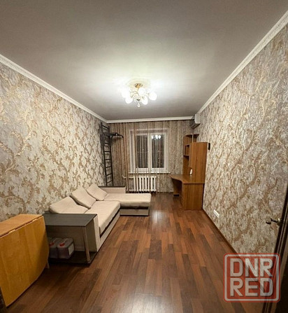 Сдам 2-х комнатная квартира 49м² Куйбышевский р-не Донецк - изображение 7