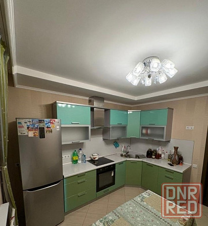 Сдам 2-х комнатная квартира 49м² Куйбышевский р-не Донецк - изображение 5