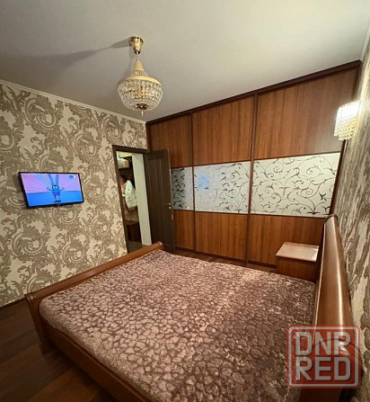 Сдам 2-х комнатная квартира 49м² Куйбышевский р-не Донецк - изображение 2