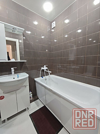 Продается 3х-комнатная квартира на 17 микрорайоне Мариуполь - изображение 4