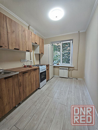 Продается 3х-комнатная квартира на 17 микрорайоне Мариуполь - изображение 1