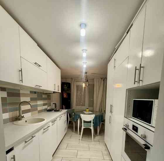 Сдам полноценную 3кв в Будённовском районе Донецк