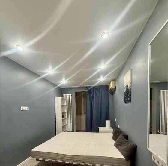 Сдам полноценную 3кв в Будённовском районе Донецк