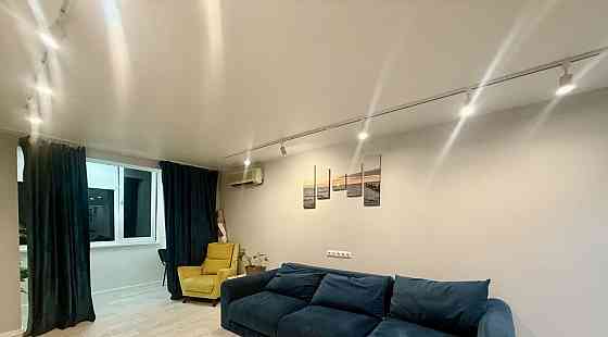 Сдам полноценную 3кв в Будённовском районе Донецк