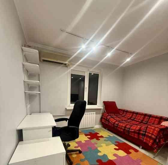 Сдам полноценную 3кв в Будённовском районе Донецк