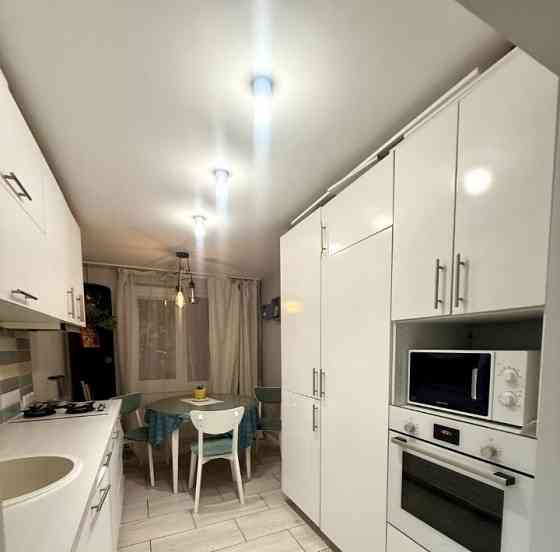 Сдам полноценную 3кв в Будённовском районе Донецк