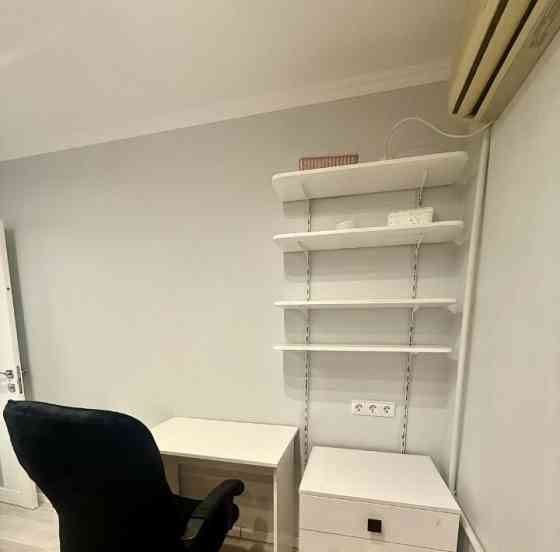 Сдам полноценную 3кв в Будённовском районе Донецк