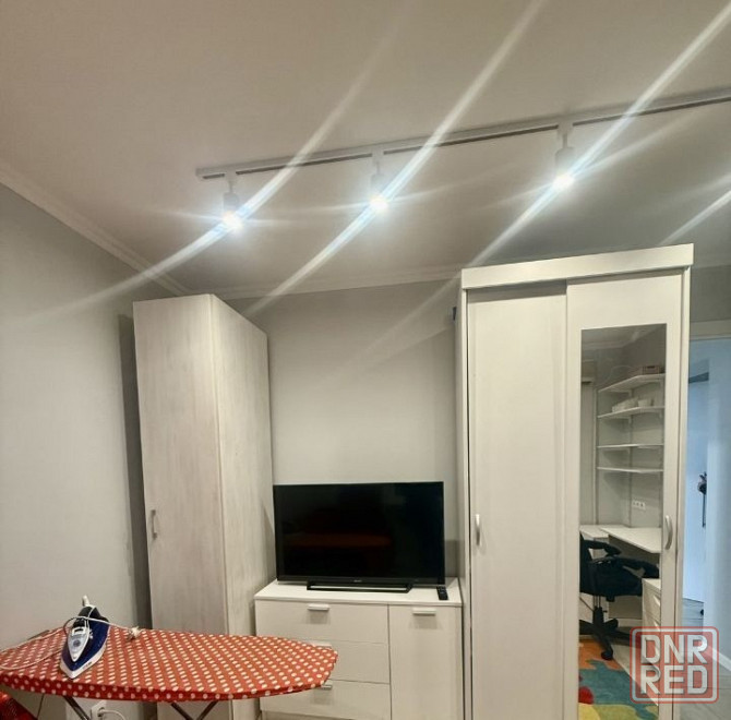 Сдам полноценную 3кв в Будённовском районе Донецк - изображение 9