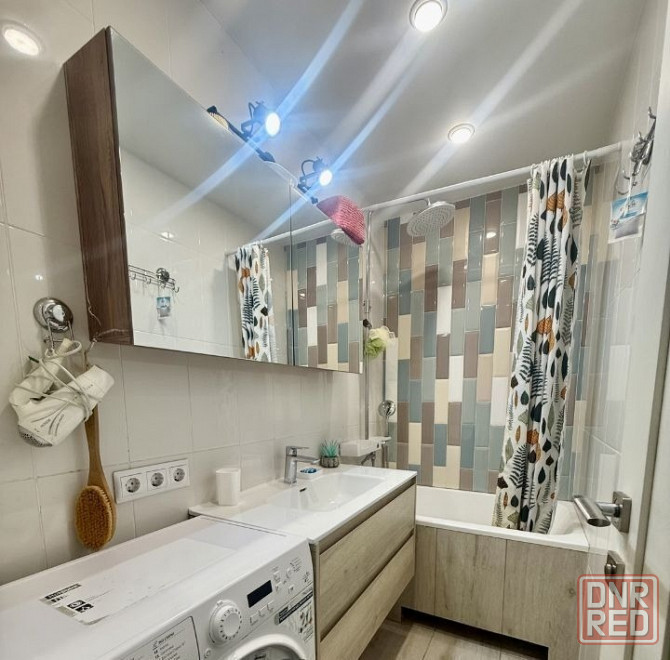 Сдам полноценную 3кв в Будённовском районе Донецк - изображение 7