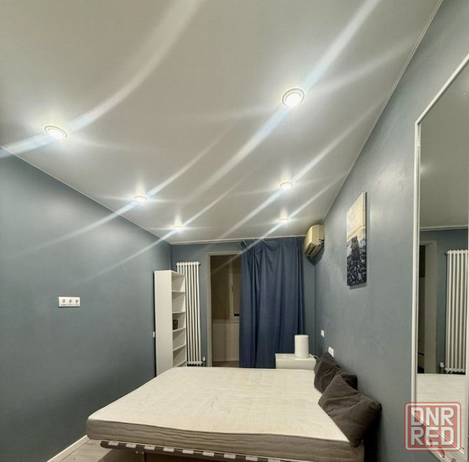 Сдам полноценную 3кв в Будённовском районе Донецк - изображение 4