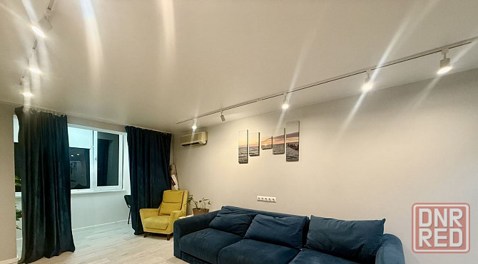 Сдам полноценную 3кв в Будённовском районе Донецк - изображение 6