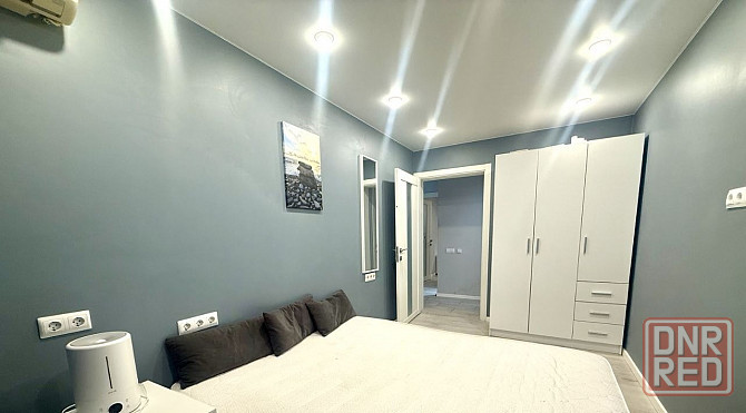 Сдам полноценную 3кв в Будённовском районе Донецк - изображение 10