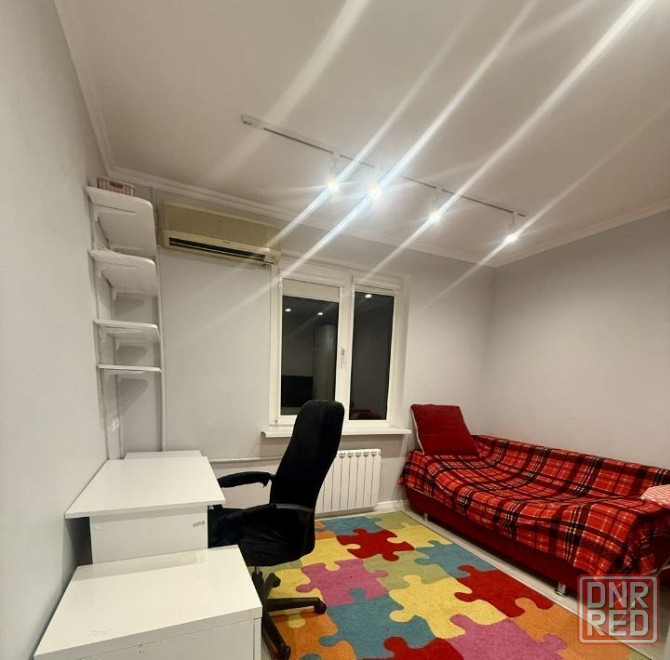 Сдам полноценную 3кв в Будённовском районе Донецк - изображение 5