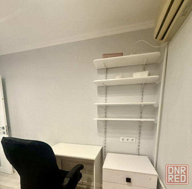 Сдам полноценную 3кв в Будённовском районе Донецк - изображение 3