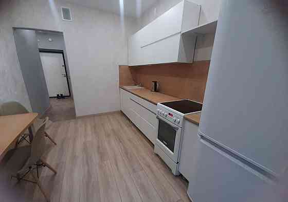 Сдается квартира в буденновском районе Донецк