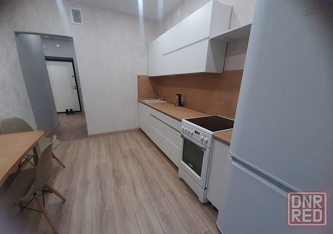 Сдается квартира в буденновском районе Донецк - изображение 2