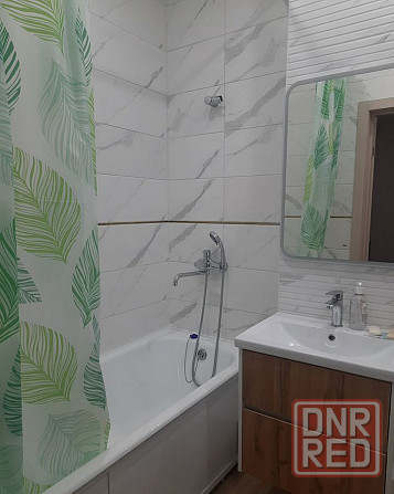 Сдается квартира в буденновском районе Донецк - изображение 4