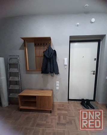 Сдается квартира в буденновском районе Донецк - изображение 7