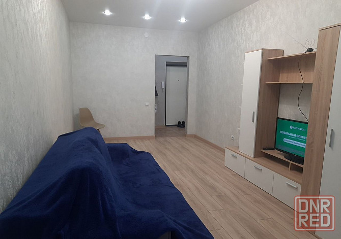 Сдается квартира в буденновском районе Донецк - изображение 6