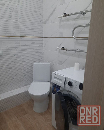 Сдается квартира в буденновском районе Донецк - изображение 1