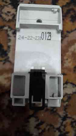 контактор модульный abb esb-24-22 Донецк