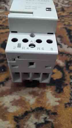 контактор модульный abb esb-24-22 Донецк