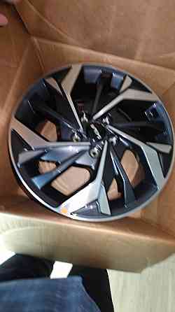 Продам новые диски R17 Донецк