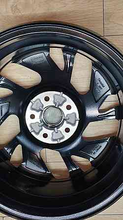 Продам новые диски R17 Донецк