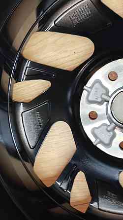 Продам новые диски R17 Донецк