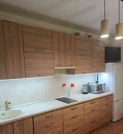 Сдаю срочно 1-комнатную квартиру на длительный срок больницы Калинина Донецк