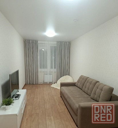 Сдаю срочно 1-комнатную квартиру на длительный срок больницы Калинина Донецк - изображение 2