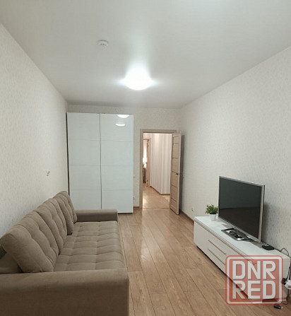 Сдаю срочно 1-комнатную квартиру на длительный срок больницы Калинина Донецк - изображение 4