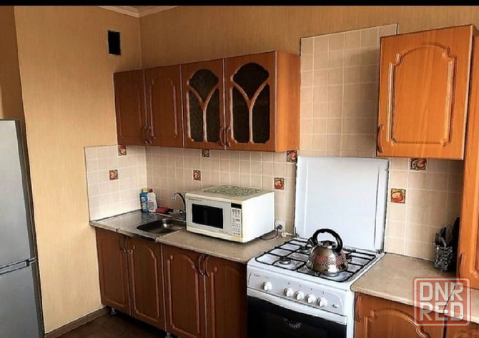 Сдам квартиру на 83 кв-л Макеевка - изображение 1