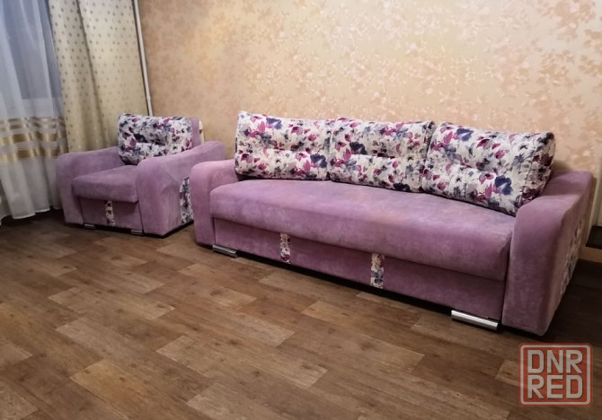 Сдам квартиру на 83 кв-л Макеевка - изображение 2