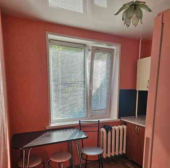 Срочно сдам однокомнатную квартиру в Ленинском районе, мкрн Звездный Донецк