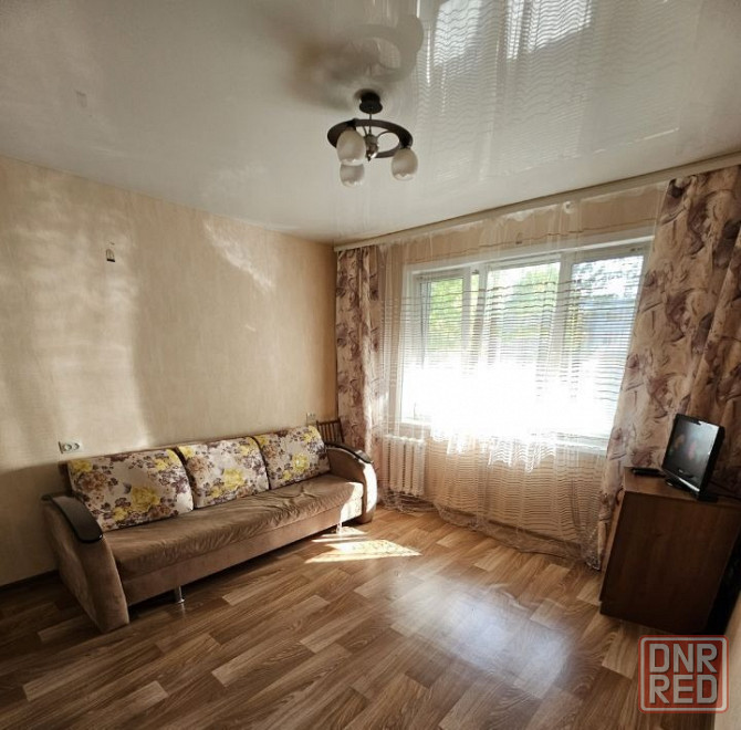 Срочно сдам однокомнатную квартиру в Ленинском районе, мкрн Звездный Донецк - изображение 4