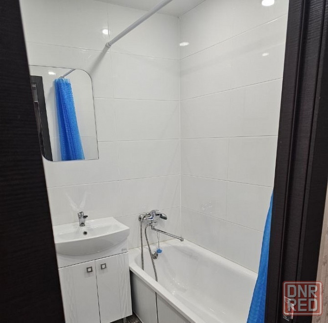 Срочно сдам однокомнатную квартиру в Ленинском районе, мкрн Звездный Донецк - изображение 2