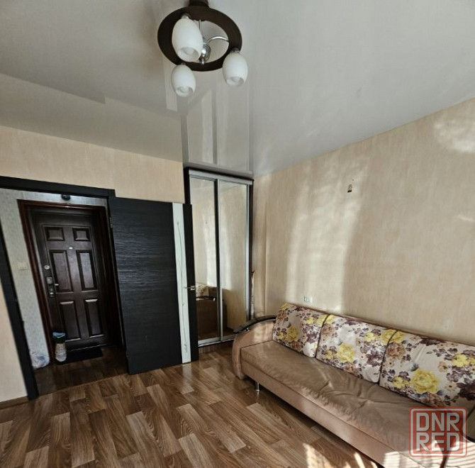 Срочно сдам однокомнатную квартиру в Ленинском районе, мкрн Звездный Донецк - изображение 1