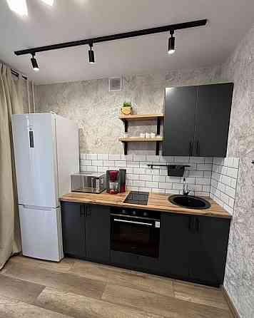 Сдается квартира в калининском районе Донецк