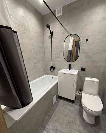 Сдается квартира в калининском районе Донецк