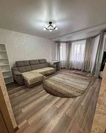 Сдается квартира в калининском районе Донецк