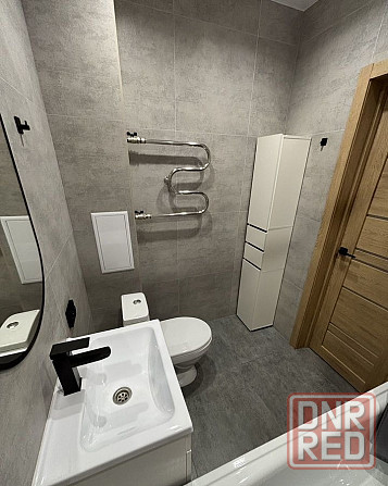 Сдается квартира в калининском районе Донецк - изображение 8