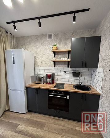 Сдается квартира в калининском районе Донецк - изображение 5